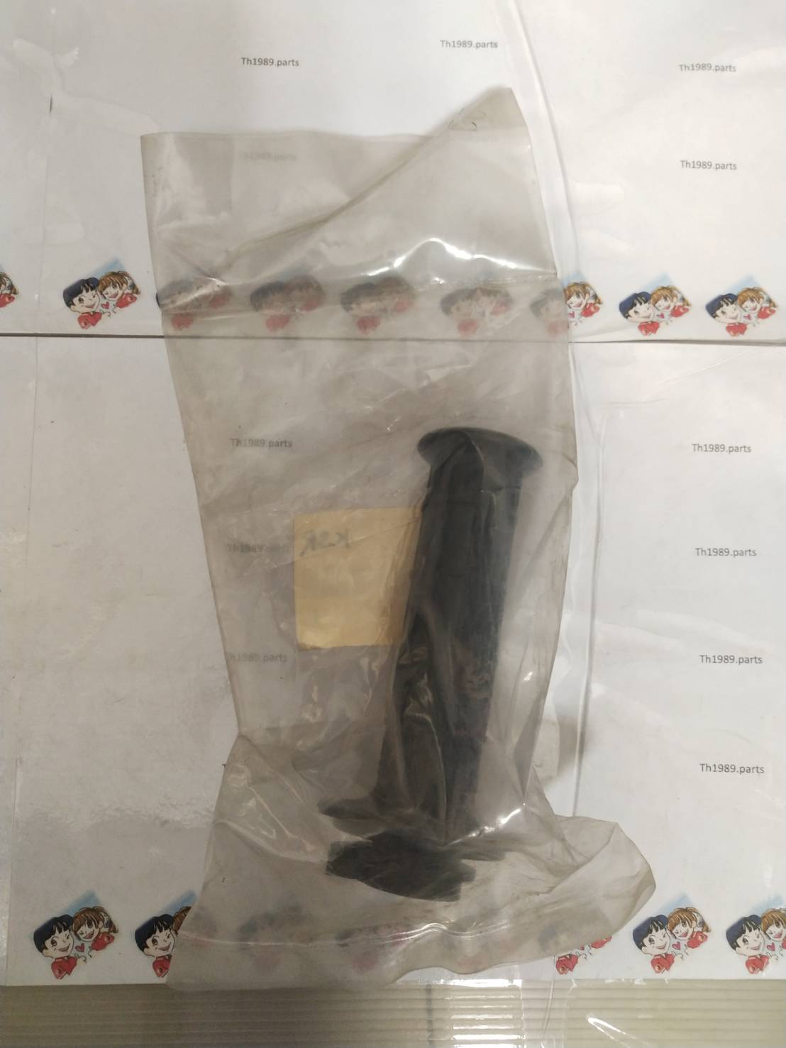 ปลอกมือเร่ง KL110CBF สำหรับรุ่น KSR110 อะไหล่แท้ KAWASAKI 46019-0032