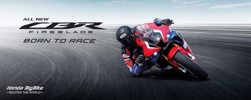 ท่อยาง Samco สำหรับ CBR1000RR-R 2021+