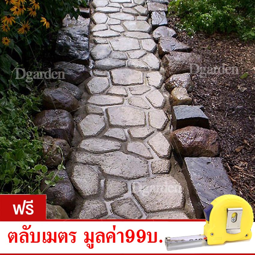 แม่พิมพ์ทางเดิน D2