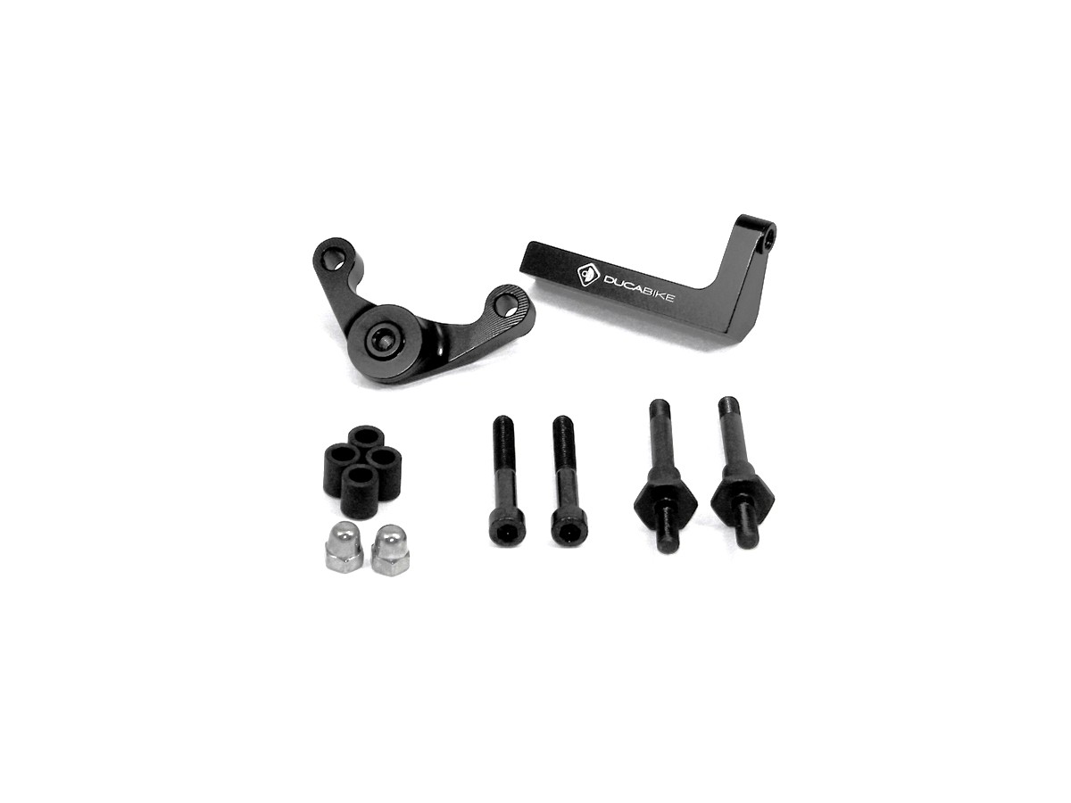 ชุดกันสะบัด Ohlins สำหรับ Hyper 821/939