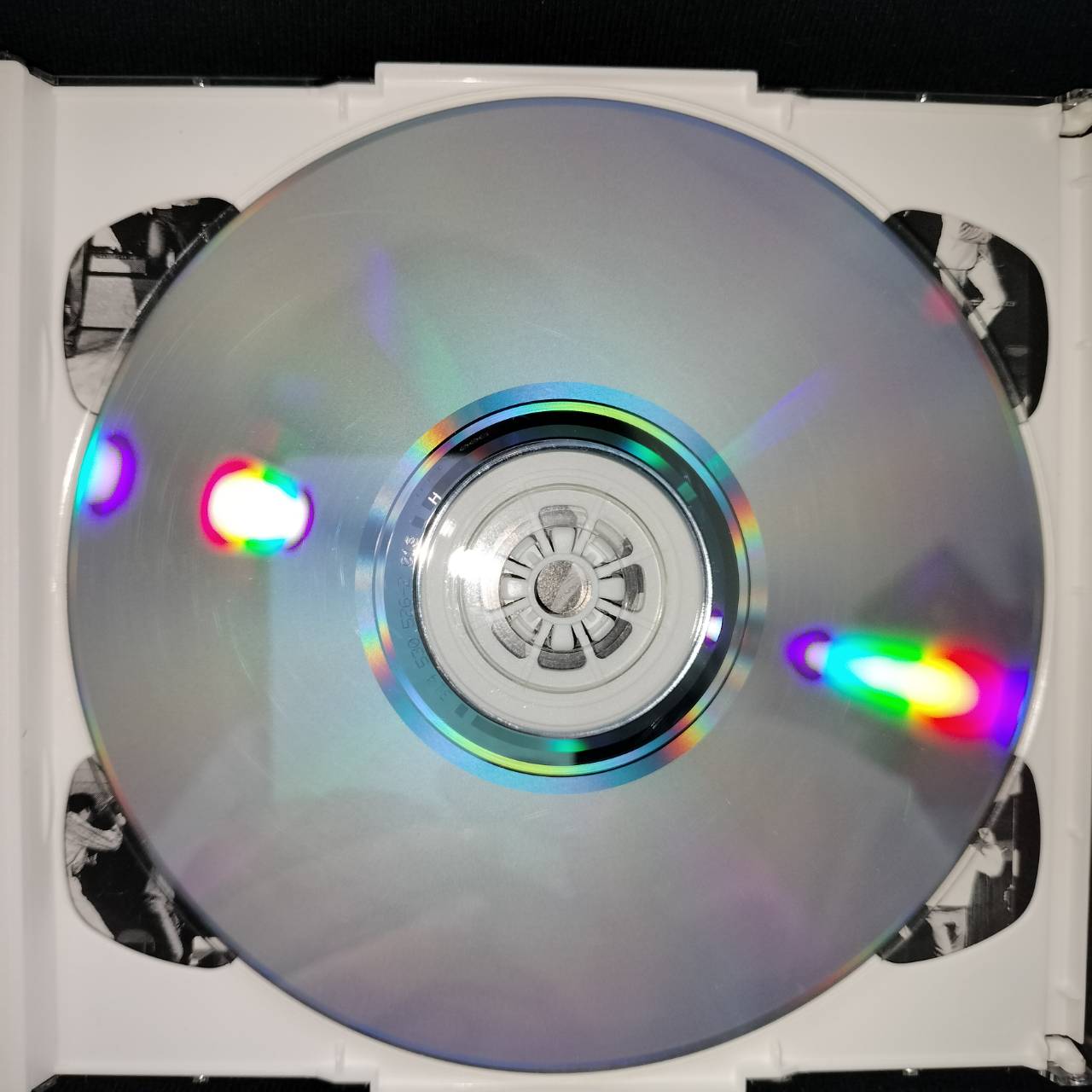 The Temptations – The Best Of The Temptations / USA / 2CD / แผ่นดี