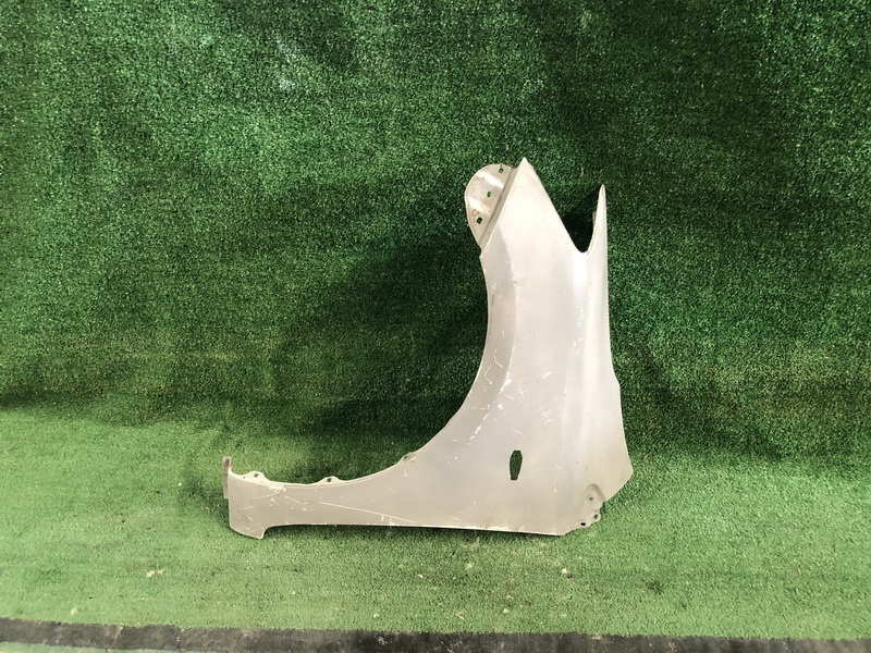 บังโคลนหน้า L Toyota Vios 2007-2011