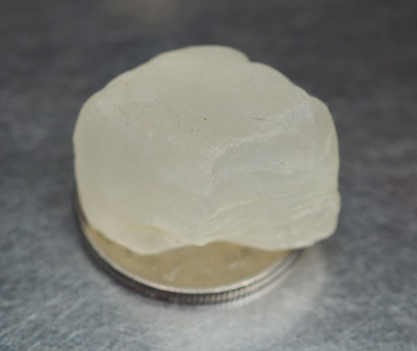 ก้อนดิบมูนสโตน (Moonstone) 29.80 กะรัต