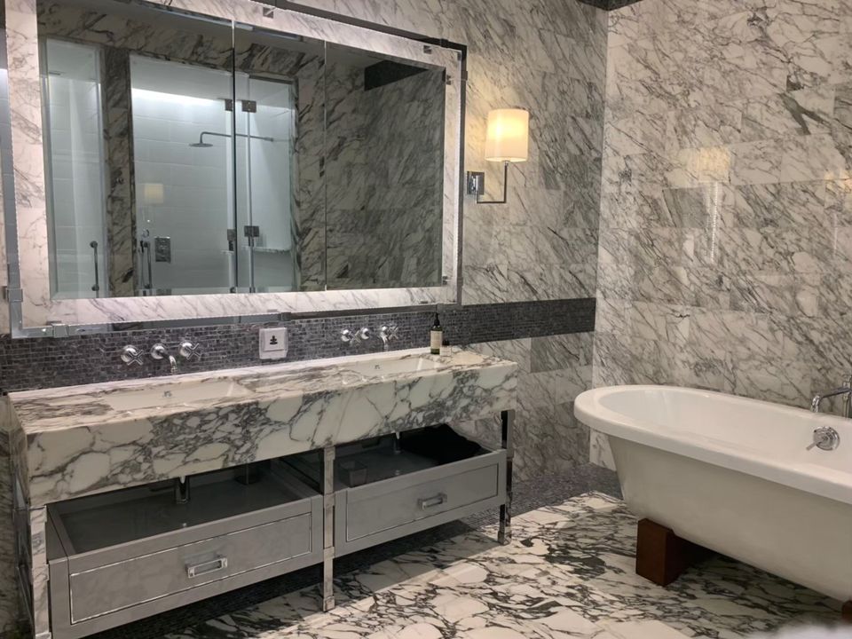 The Ritz Carlton Residences