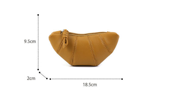 กระเป๋าพกพาขนาดเล็ก,กระเป๋าPU,กระเป๋าPUใส่เศษเหรียญ