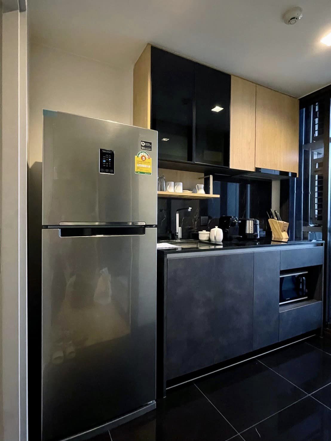 The Line Jatujak Mochit