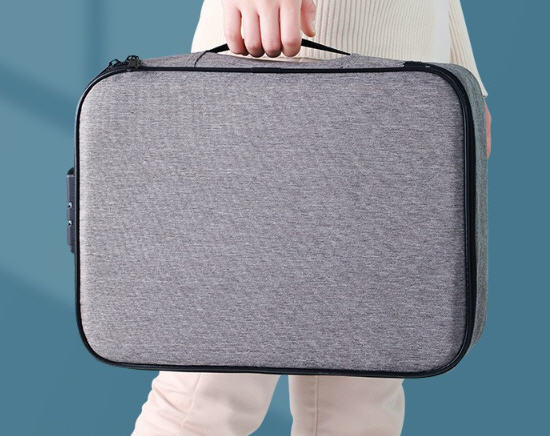 กระเป๋าใส่เอกสาร,กระเป๋าพกพา