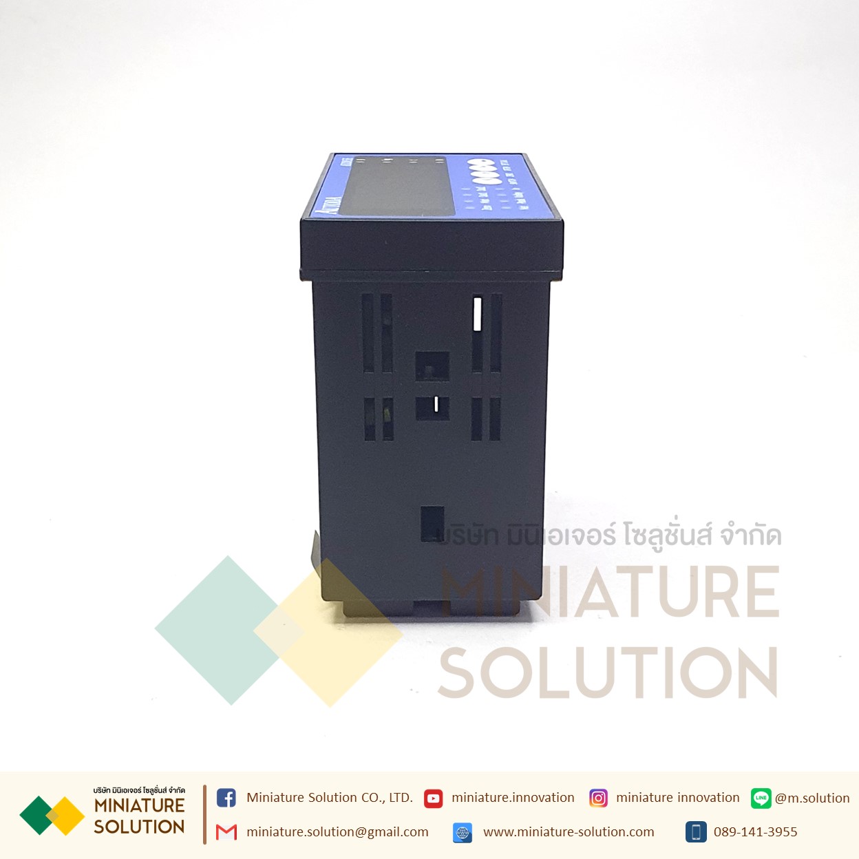 โมดูลแสดงผลน้ำหนัก หน้าจอวัดน้ำหนัก ตัวควบคุมโหลดเซลล์/สเตรนเกจ (AD2015E4)(RS485) (AD2020EB)