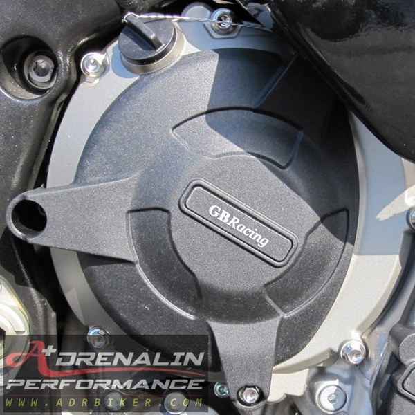 GB Racing - ครอบเครื่อง กันเคร(set) ซ้าย-ขวา สำหรับ S1000RR S1000R ENGINE COVER SET ปี 2009 - 2016