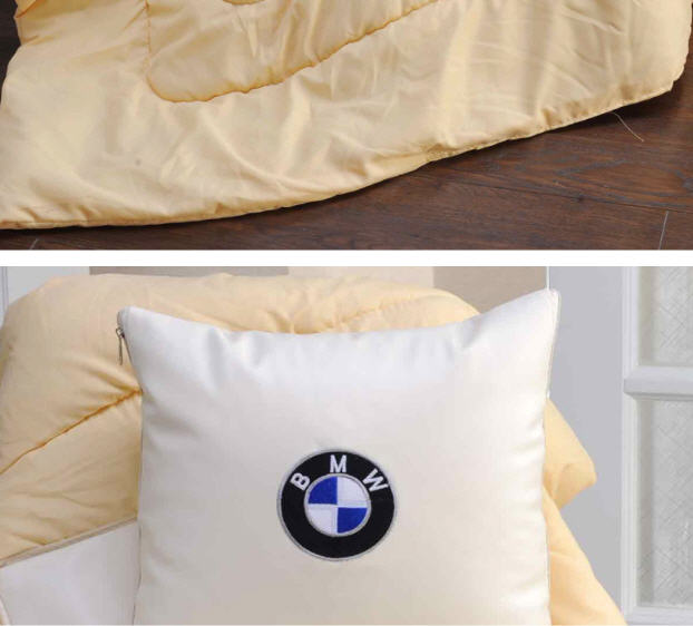 หมอนผ้าห่ม,ขนาด100*150CM,หมอน