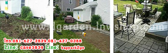 แม่พิมพ์ทางเดิน ลายอิฐ D3