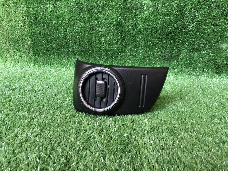 ช่องลมแอร์รถยนต์