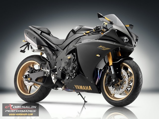 Rizoma - เกียร์โยง รุ่น evo สำหรับ R1 2009-2014