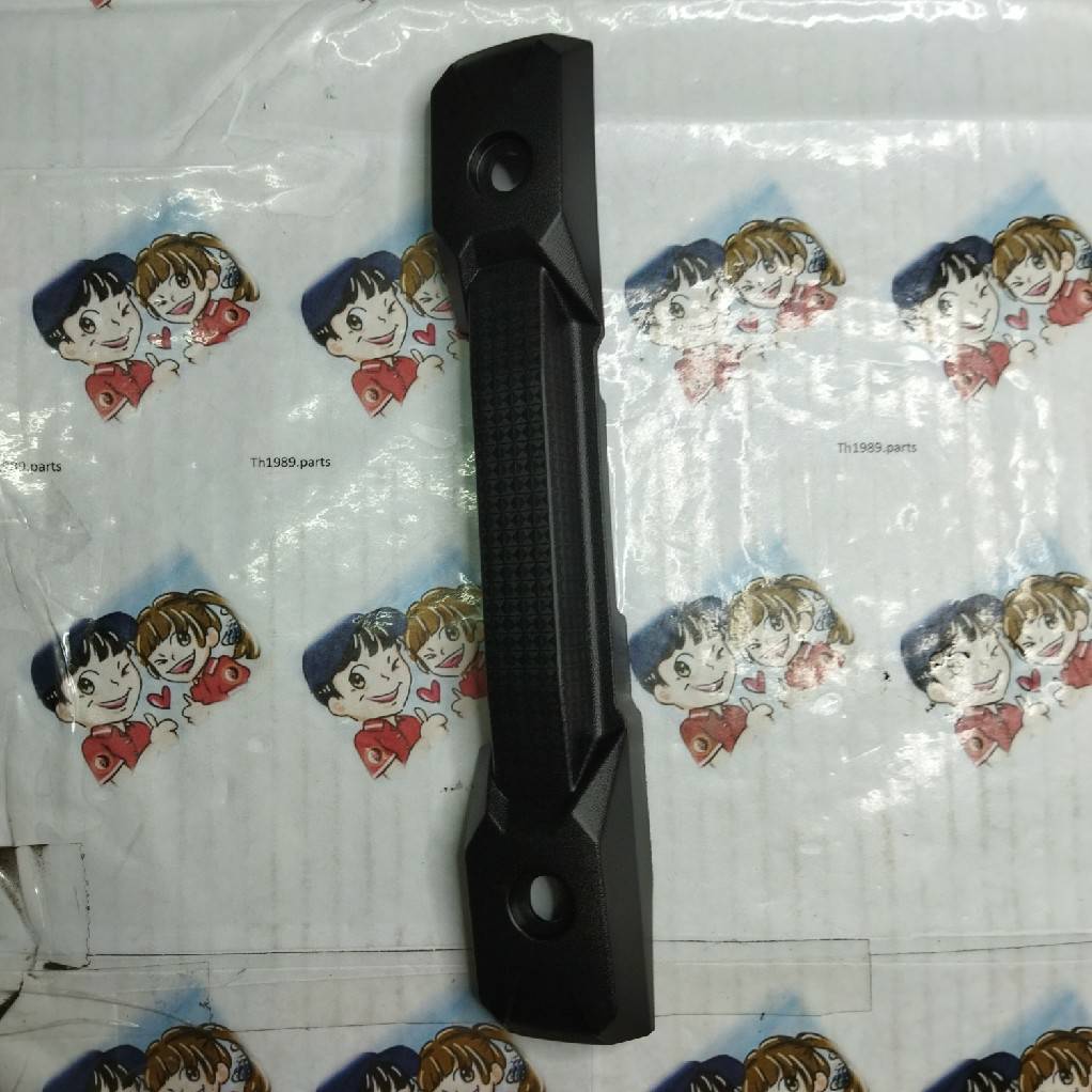 แผ่นปิดข้างเบาะส่วนหลังด้านขวา รถทุกสี สำหรับรุ่น ZOOMER-X อะไหล่แท้ HONDA 83550-K20-T20ZA