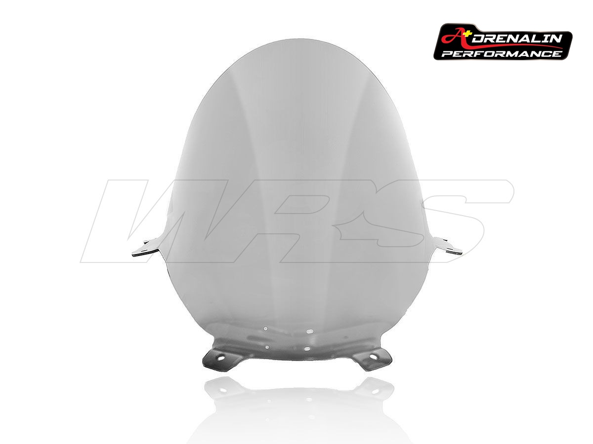 ชิวหน้า WRS สำหรับ V4 V4S V4R 2020+ ทรง Racing สูงกว่าชิวเดิม 3 cm