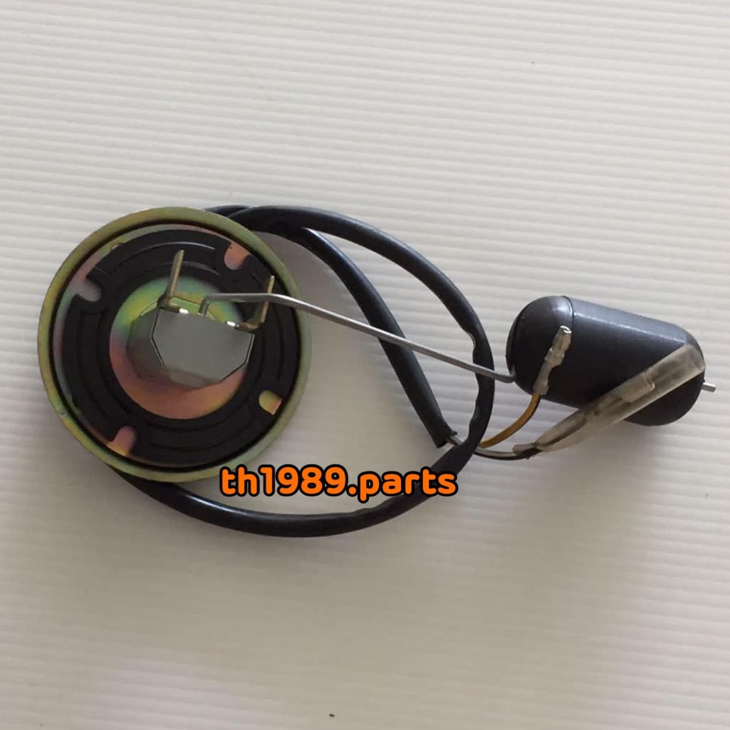 เกจวัดระดันน้ำมัน สำหรับรุ่น RC100 G อะไหล่แท้ SUZUKI 34810-35410