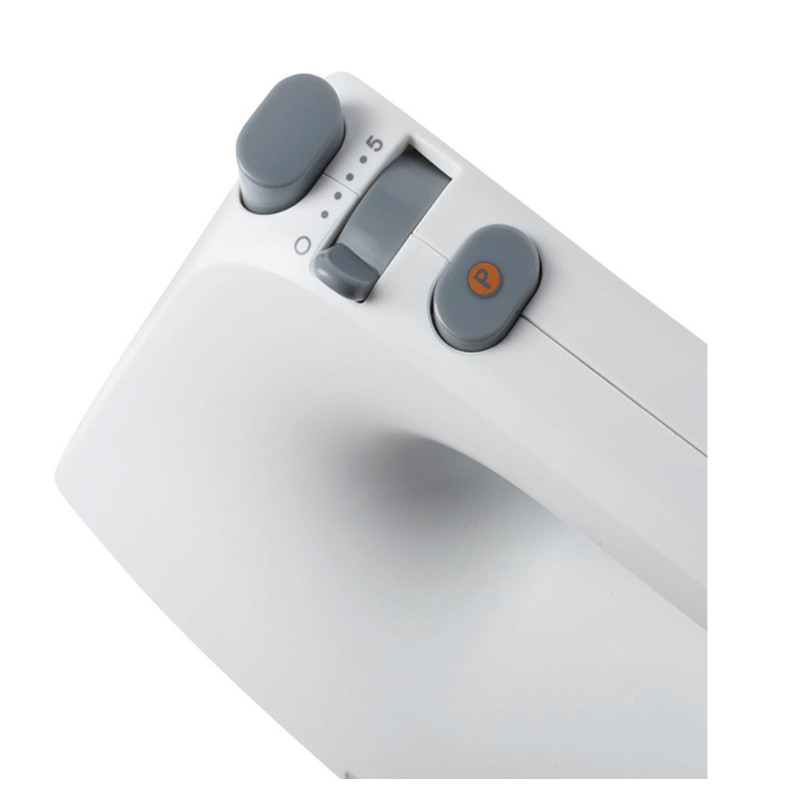 เครื่องผสมมือถือ Kenwood Hand Mixer 450 Watts รุ่น HMP-30 (18-0251)