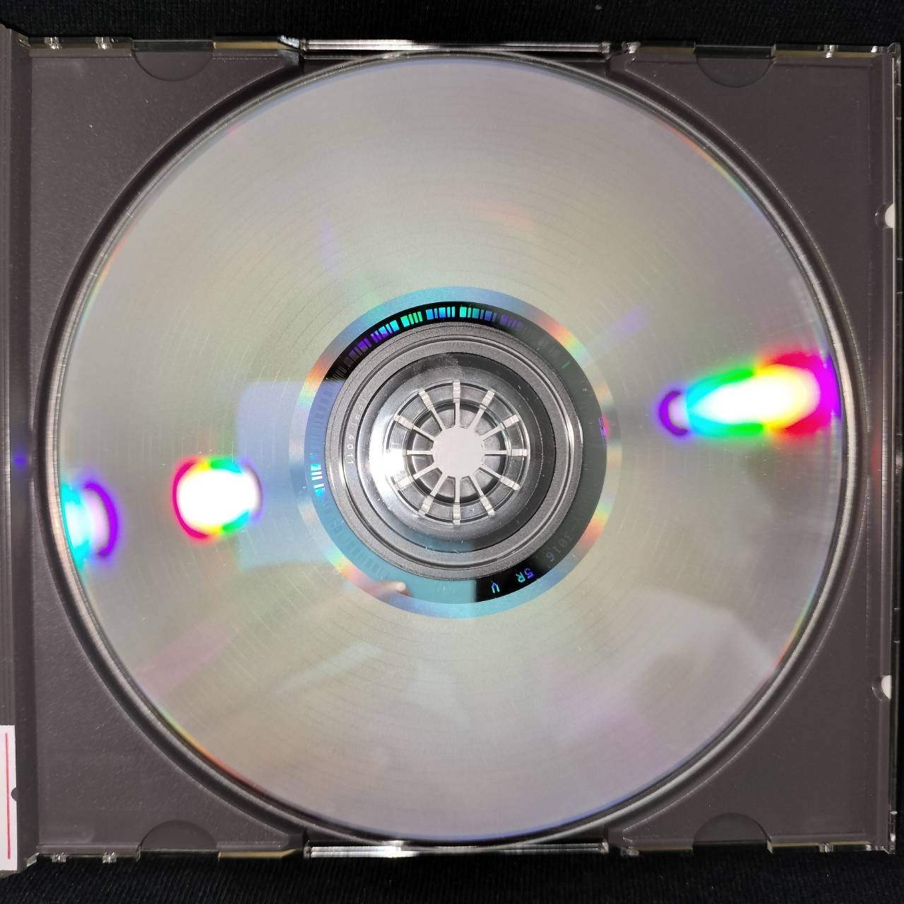 Baden Powell – The Best Of Baden Powell / JAPAN / แผ่นสภาพนางฟ้า