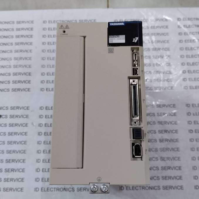 SGD7S-200A00B202 YASKAWA SERVO DRIVE