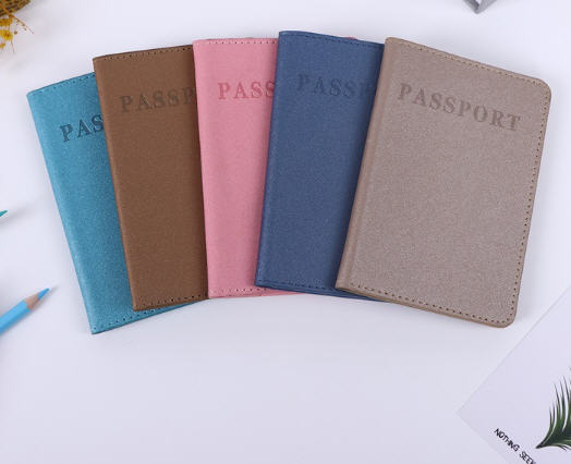 ซองใส่,ซองใส่พาสปอร์ต,passport,หนังสือเดินทาง,พาสปอร์ต,สกรีนโลโก้,ปั๊มโลโก้