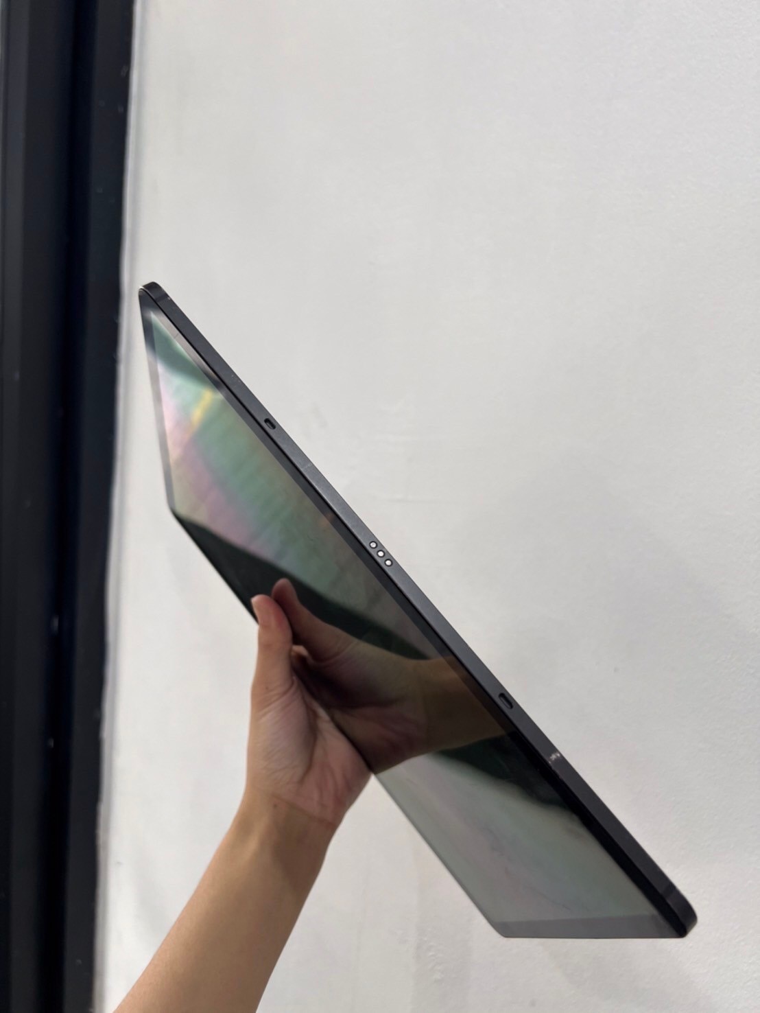 Samsung Galaxy Tab S8+ 8/128GB Wi-Fi สี Gray