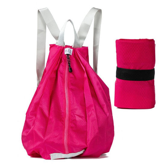 เป้,เป้พับได้,กระเป๋าเป้พับได้