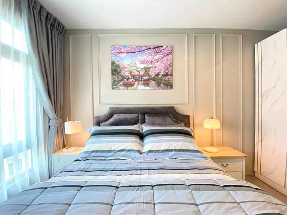 Aspire Asoke - Ratchada