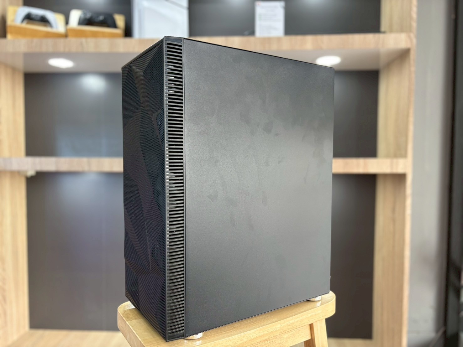 PC ประกอบ AMD Ryzen 5 5500/Ram 16GB/SSD 500GB/GIGABYTE GEFORCE RTX 3050