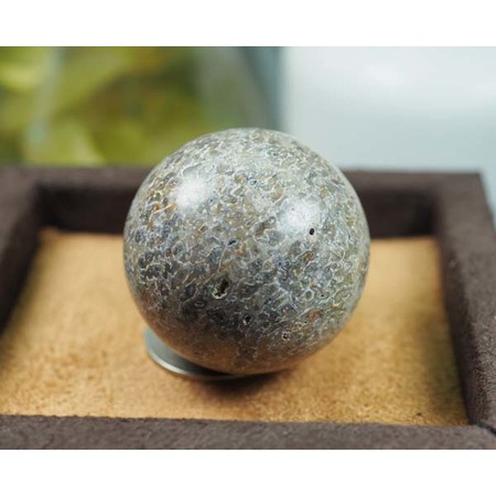 หินอะเกต (Agate) 39 กรัม
