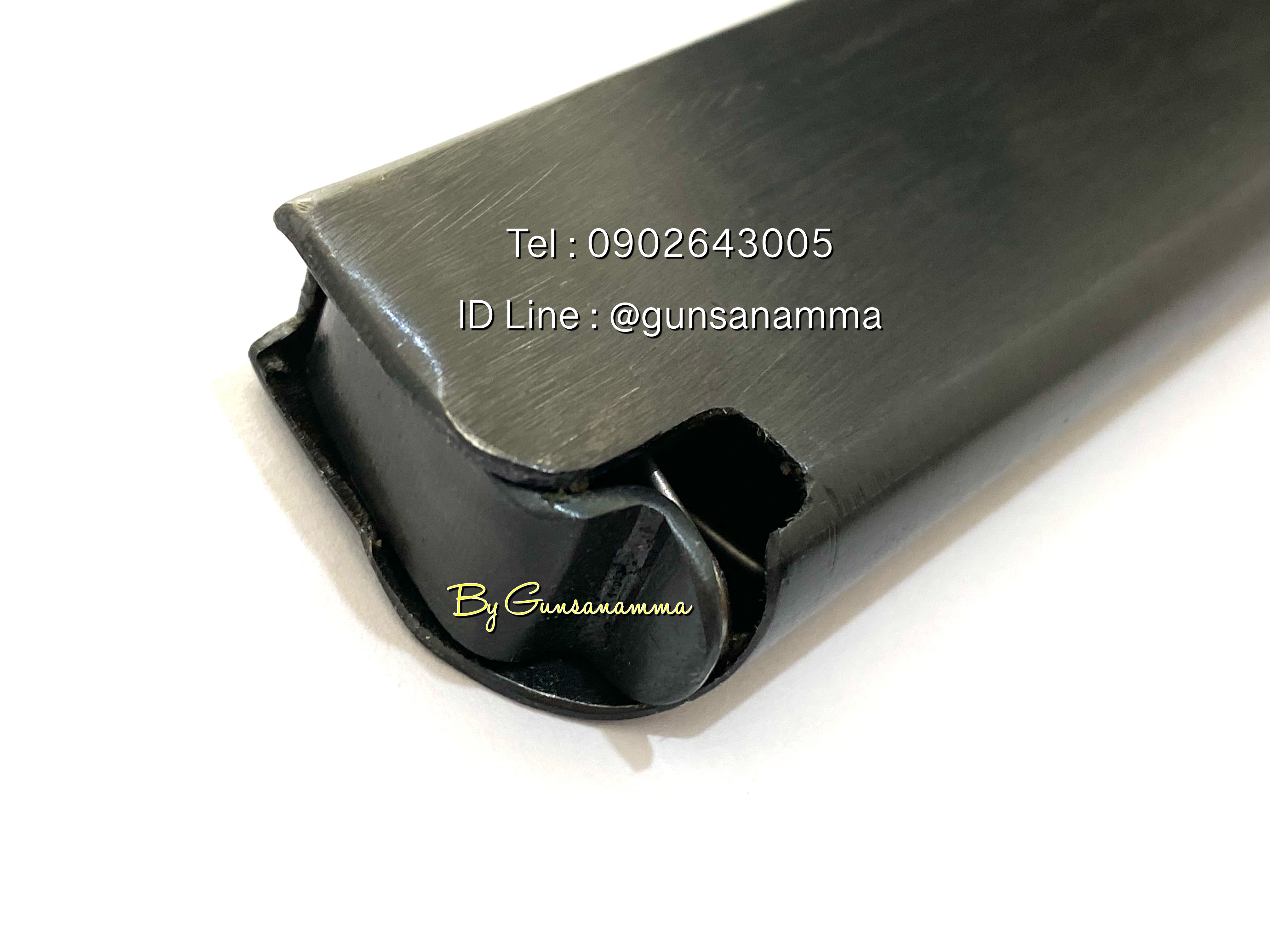 แม็กกาซีนปืน (Magazine) STAR 7.65 (ตูดเล็ก)