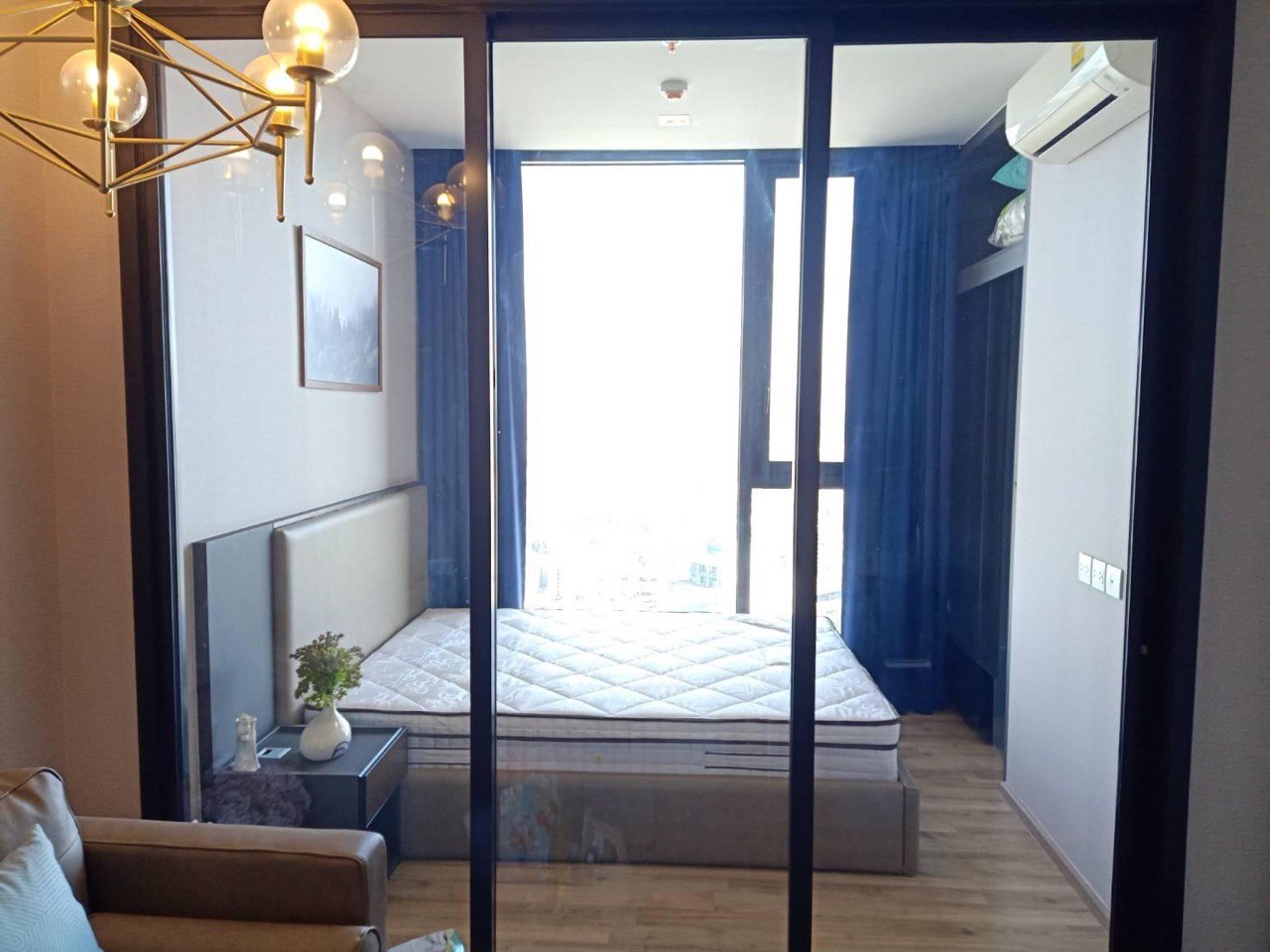 The Line Jatujak - Mochit