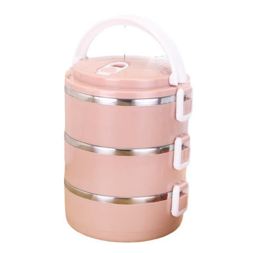 ปิ่นโตสแตนเลส,ปิ่นโต1ชั้น,2ชั้น,3ชั้น,4ชั้น,ปิ่นโตใส่อาหาร