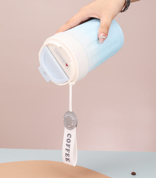 แก้วสแตนเลส,แก้วน้ำสแตนเลส,แก้วน้ำเก็บอุณหภูมิ,380ml