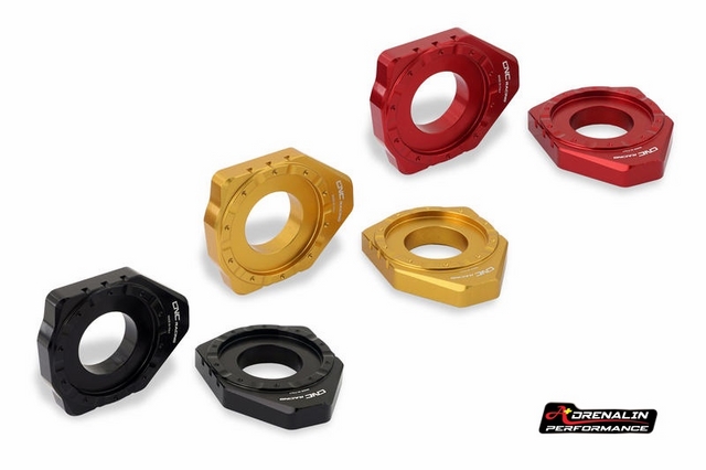 cnc racing ตัวตั้งโซ่ สำหรับ M937