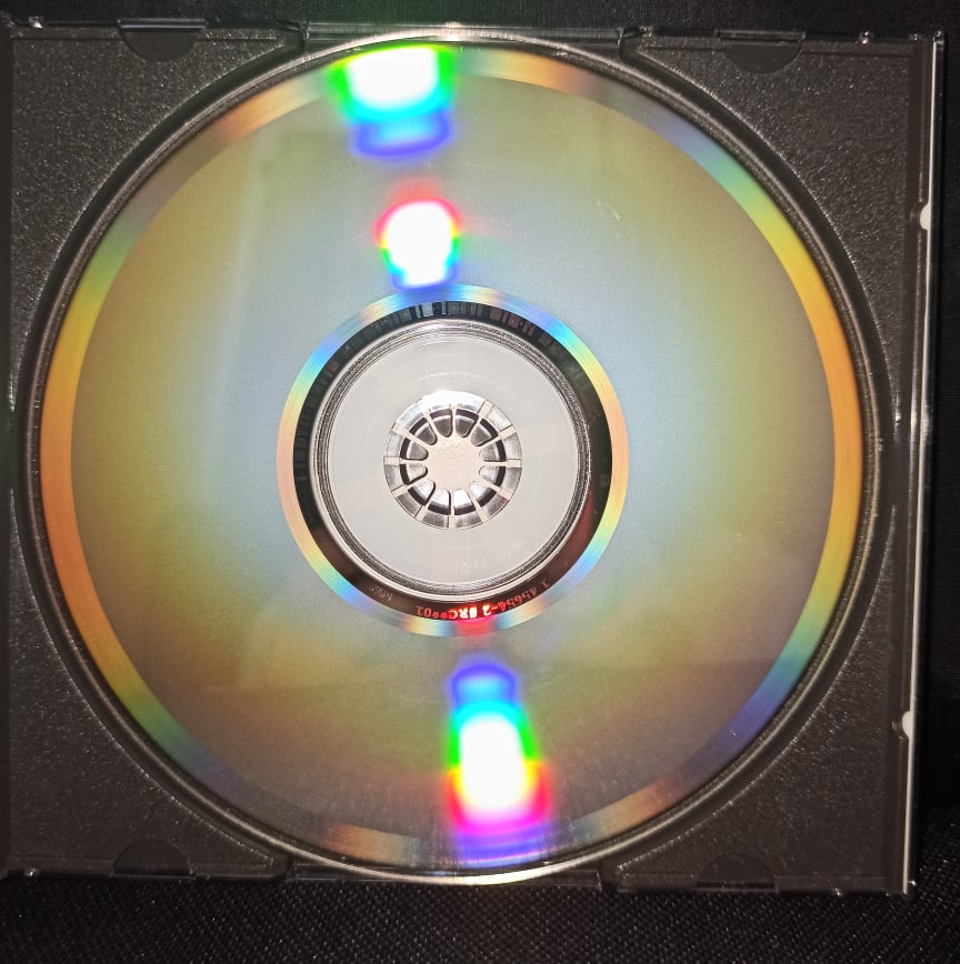 Trouble Funk – Live / USA / แผ่นดี