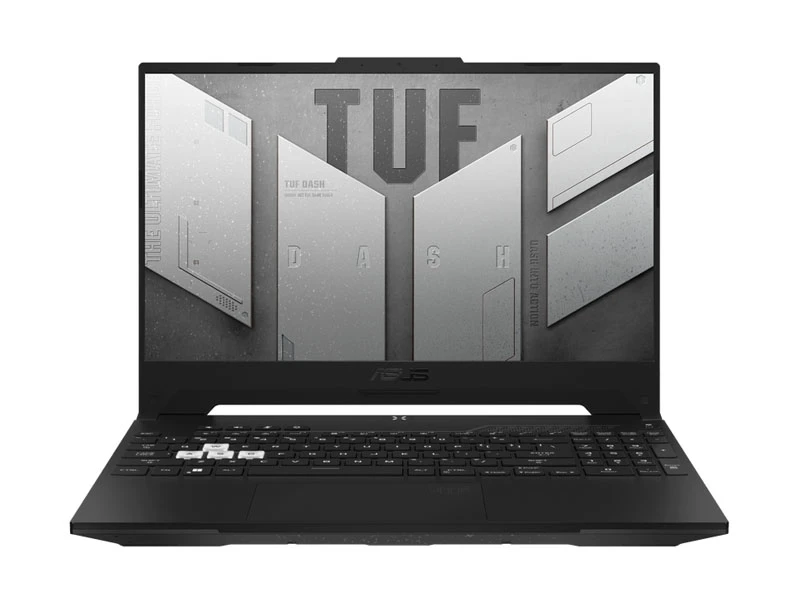 NOTEBOOK ASUS TUF F15 FX517ZM-HN093W INTEL I7-12650H