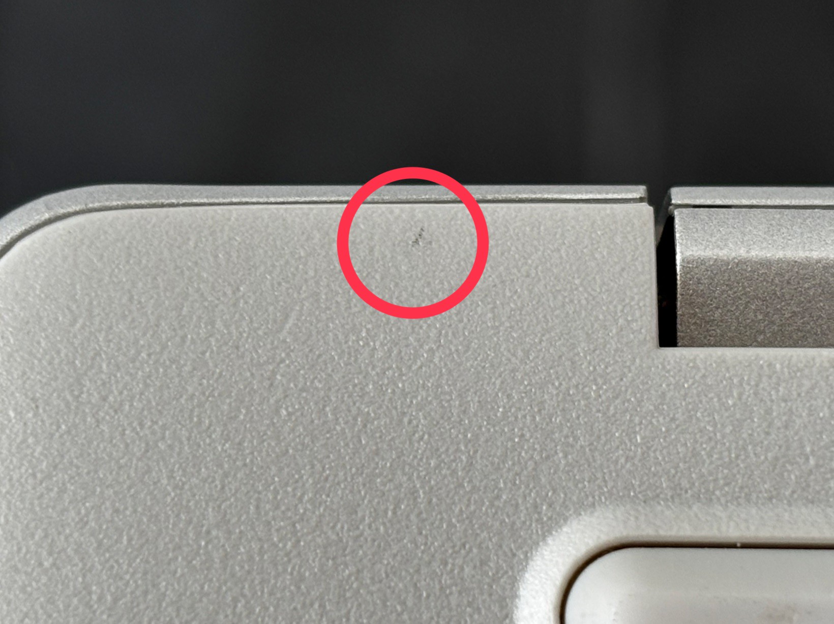 HP Laptop 15-FC0057AU Silver