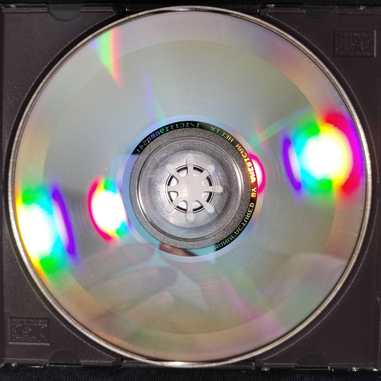 Junior Wells' Chicago Blues Band With Buddy Guy – Hoodoo Man Blues / USA / แผ่นดี