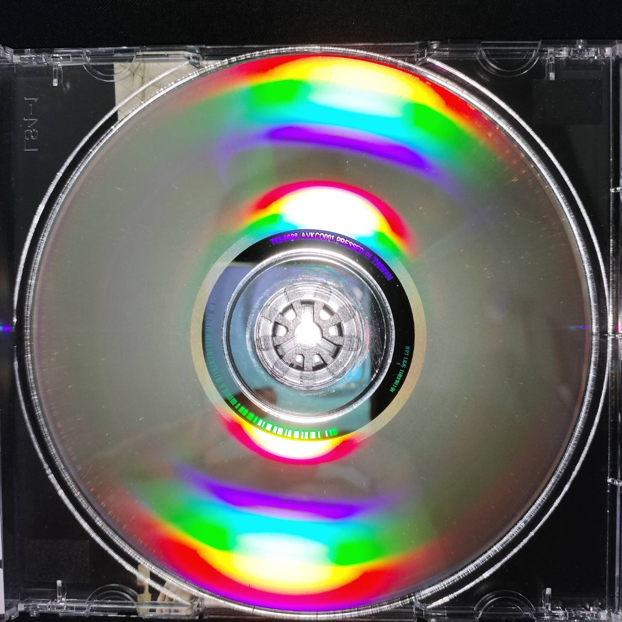 The Rolling Stones – Got Live If You Want It! / ไม่ระบุ / แผ่นดี