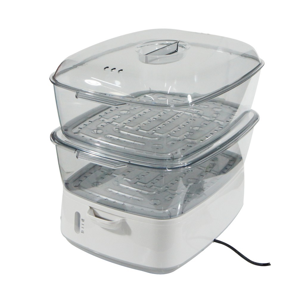 Fryking หม้อนึ่งไฟฟ้า 28 ลิตร FR-B15 (14-6307)