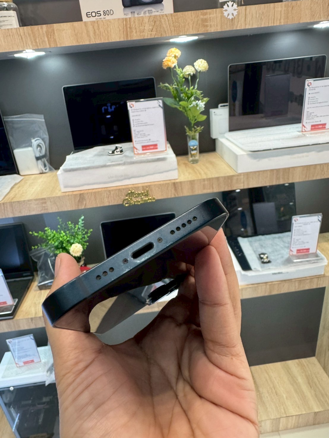 iPhone 14 128GB Midnight