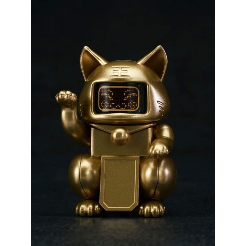 MS General : 1/10 RS-03 Yinhu (ปีเสือ)