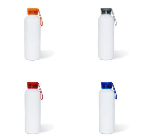 ขวดน้ำอลูมิเนียม,กระบอกน้ำอลูมิเนียม,750ML