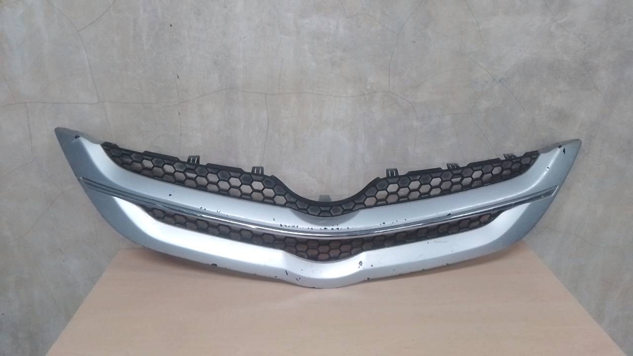 กระจังหน้า Toyota Vios 2007