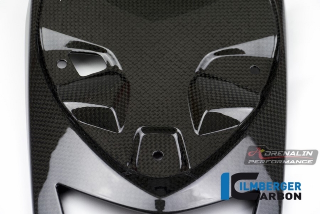 ilmberger ปิดด้านล่าง undertray คาร์บอน สำหรับ S1000RR 2015+