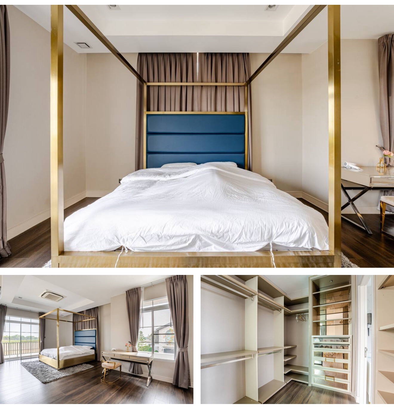 Nantawan Ramintra - Phahon Yothin 50