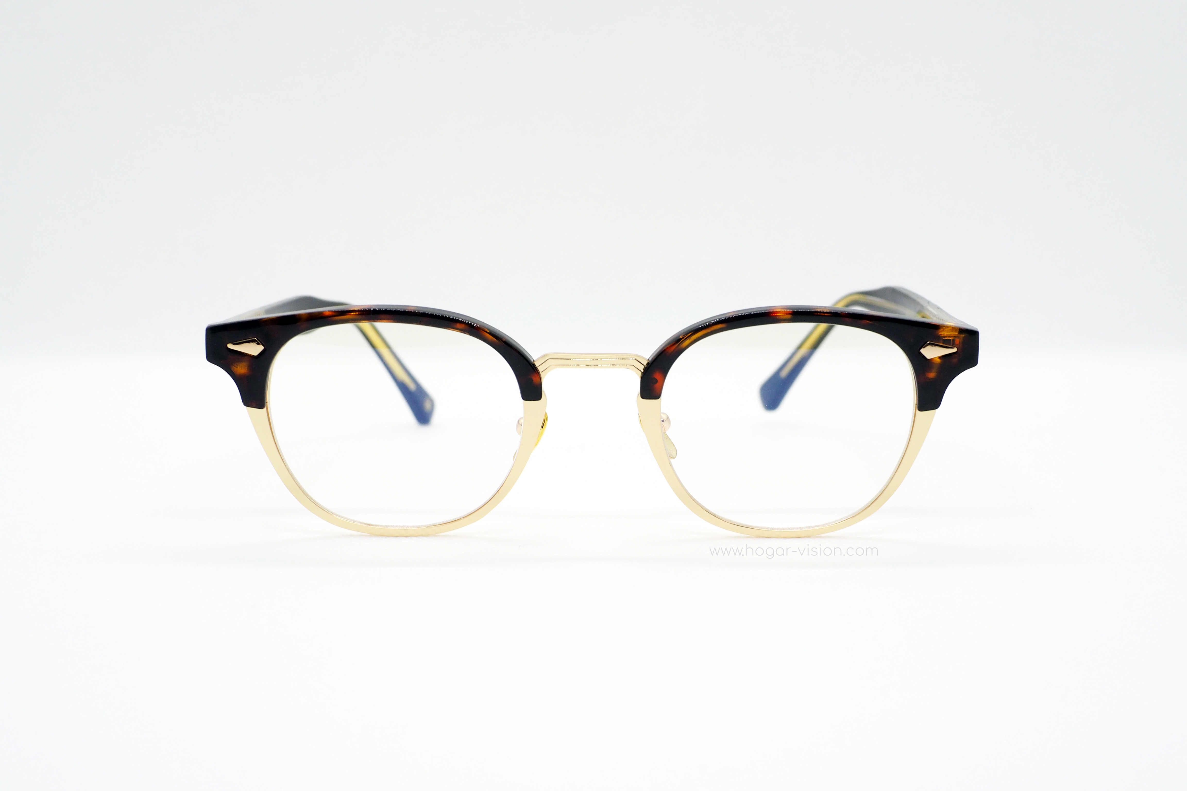 Retro eyewear รุ่น 5277 สี C2 (PRE-ORDER)