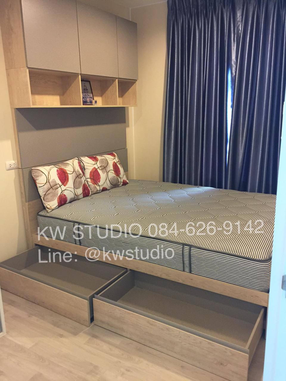 Plum Condo Central Station Phase2