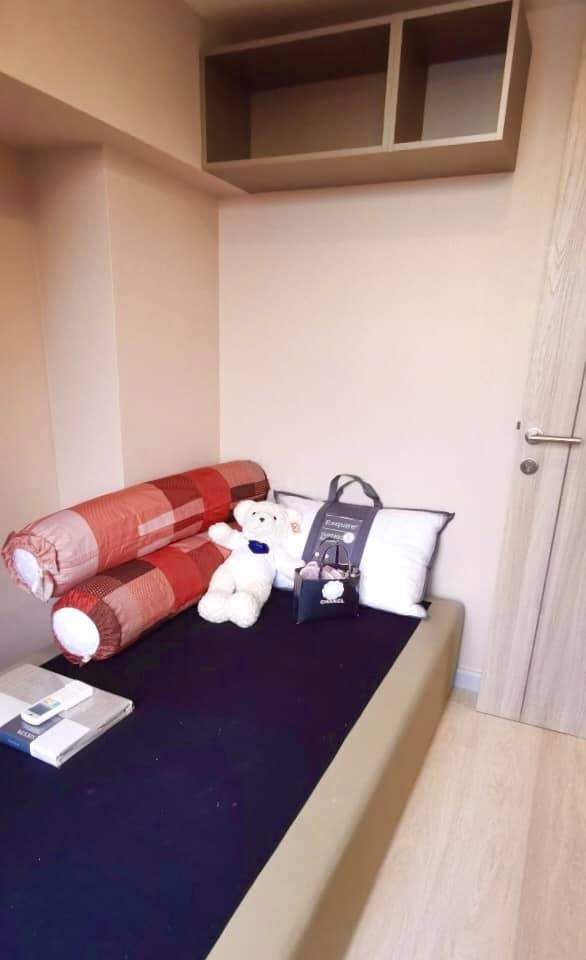 KnightsBridge Prime Sathorn