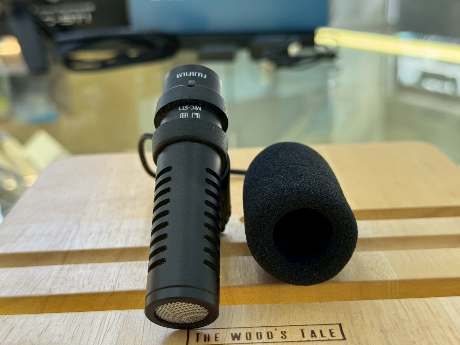 Panasonic Lumix G100